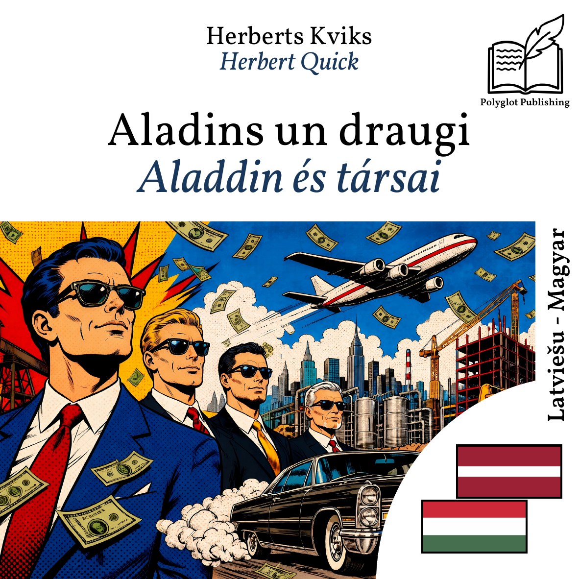 Aladdin és társai