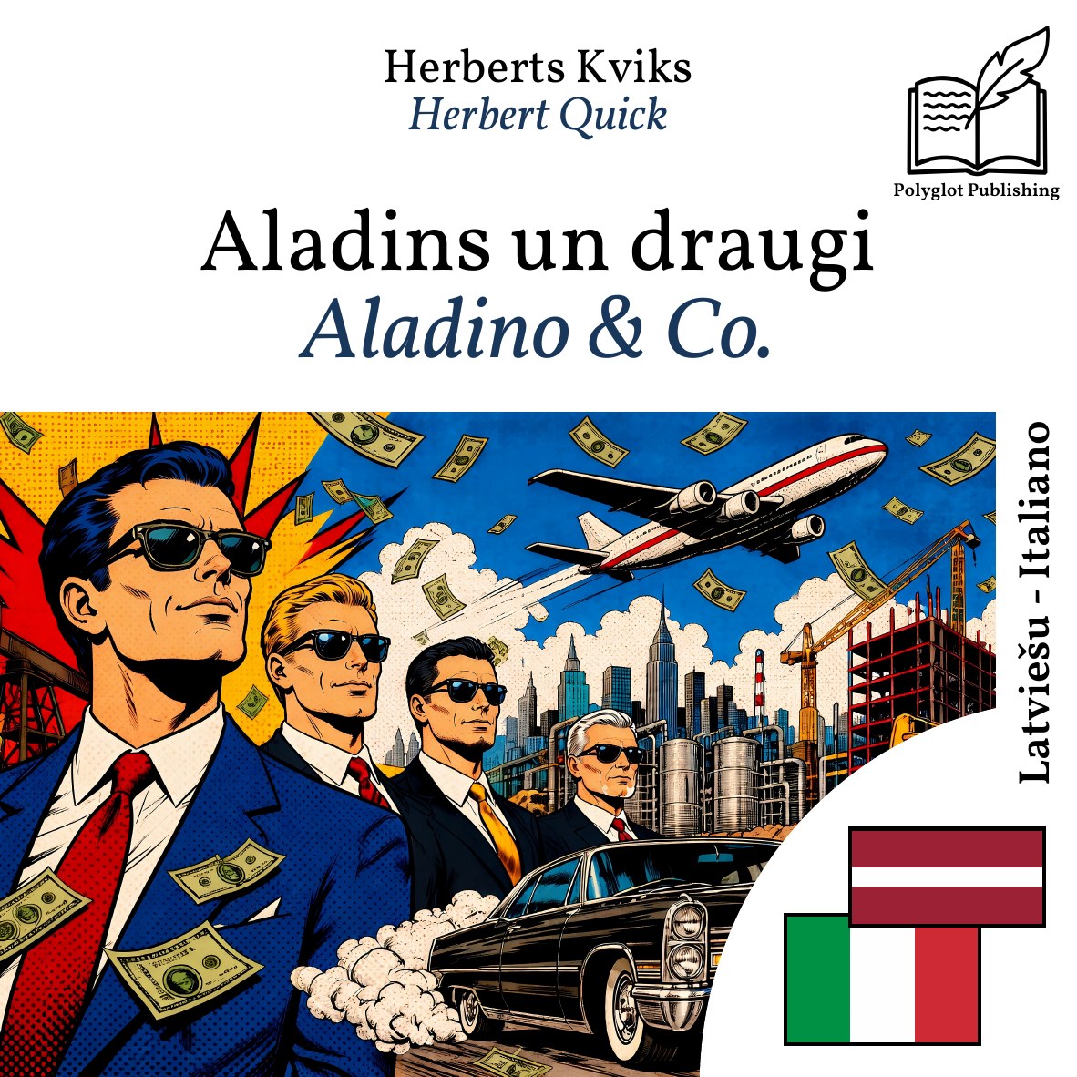 Aladino & Co.
