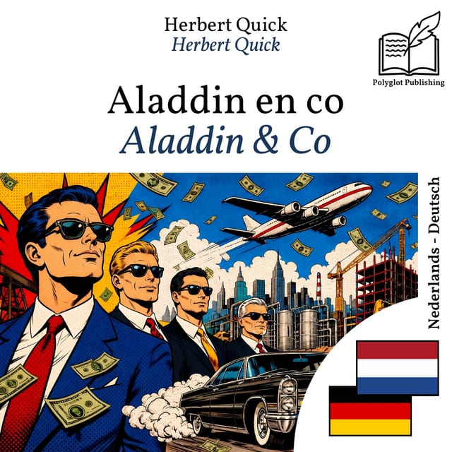 Aladdin & Co