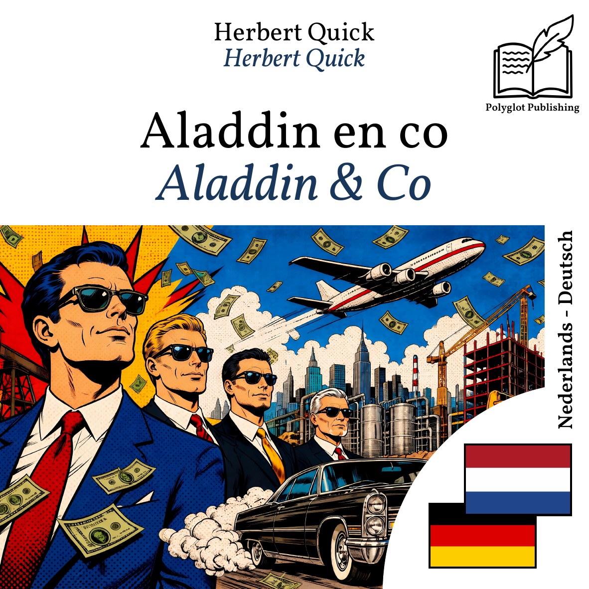 Aladdin & Co