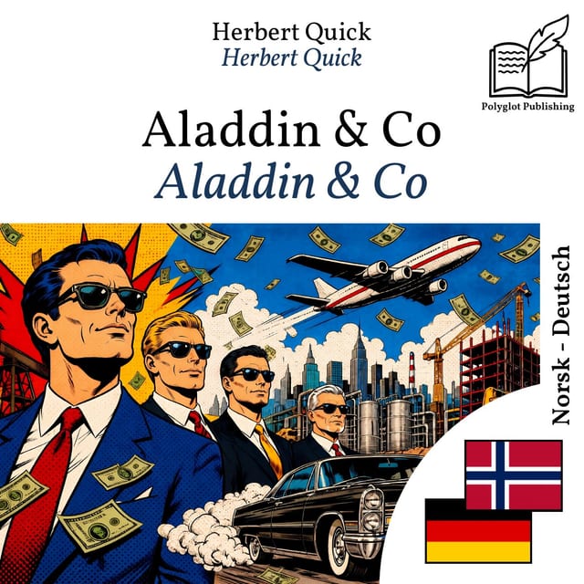 Aladdin & Co