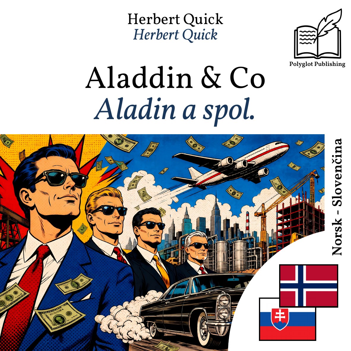 Aladin a spol.