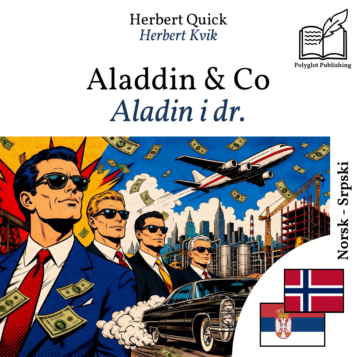 Aladin i dr.
