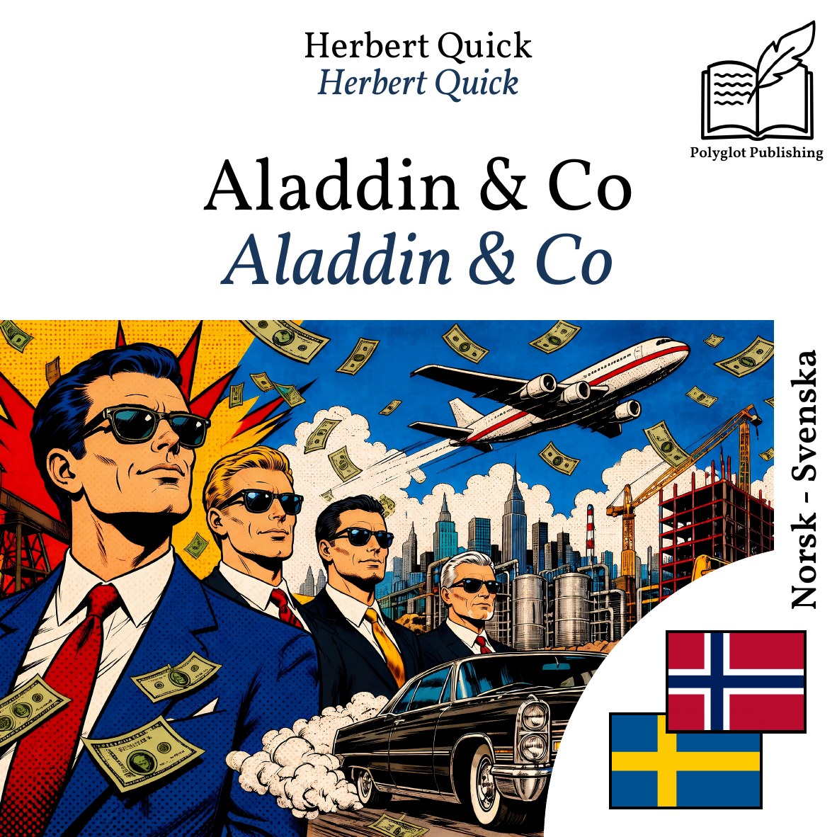 Aladdin & Co
