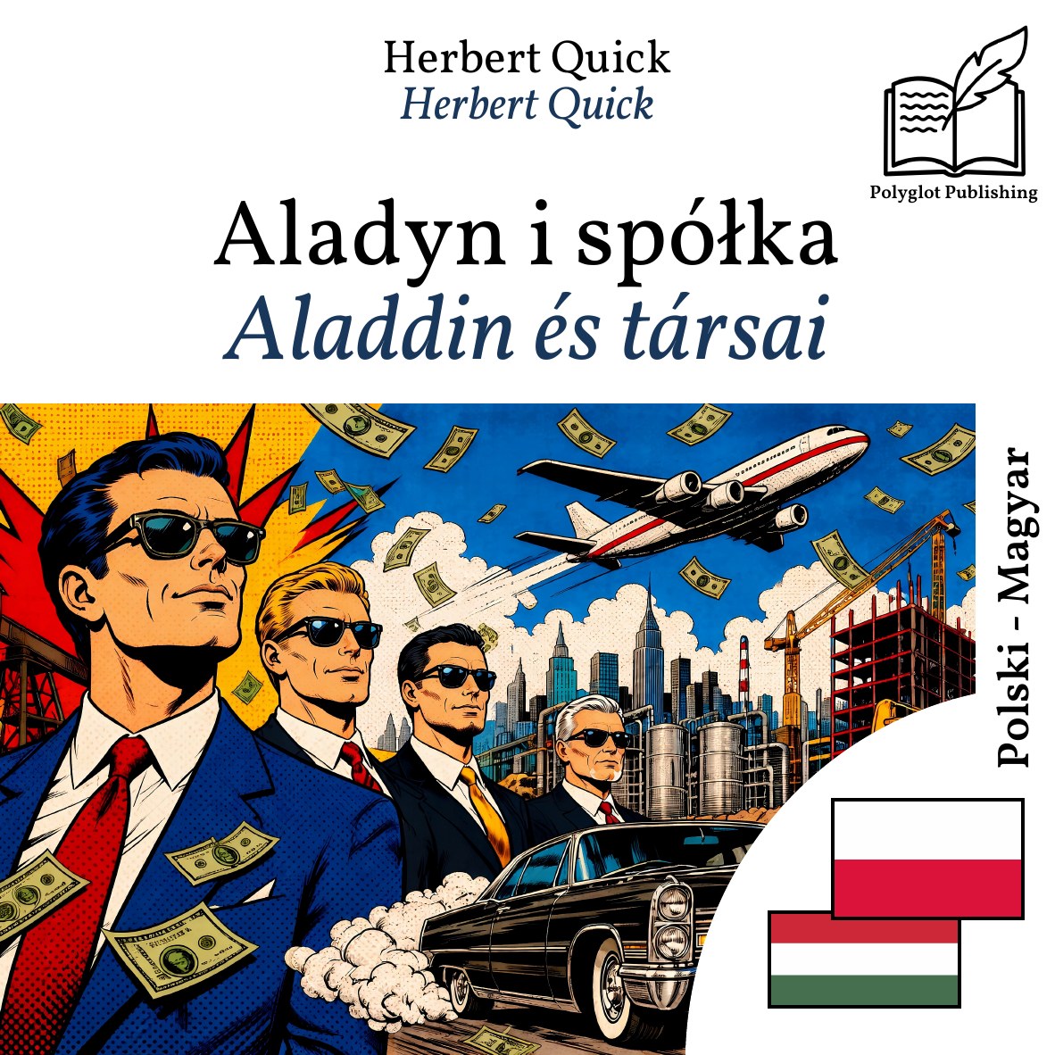 Aladdin és társai