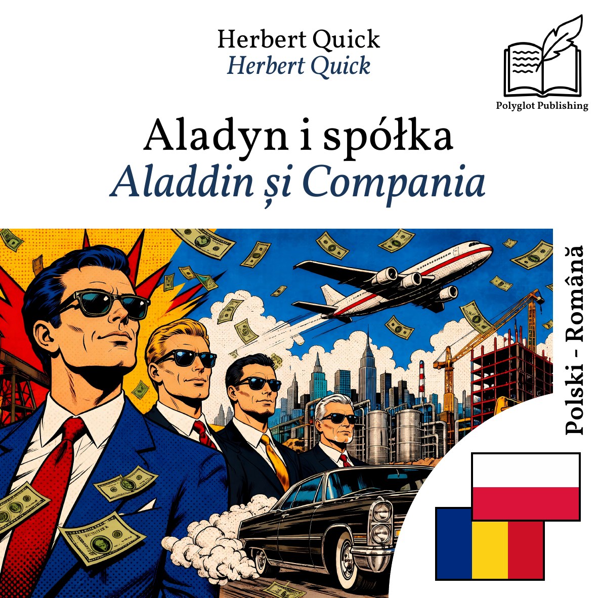 Aladdin și Compania