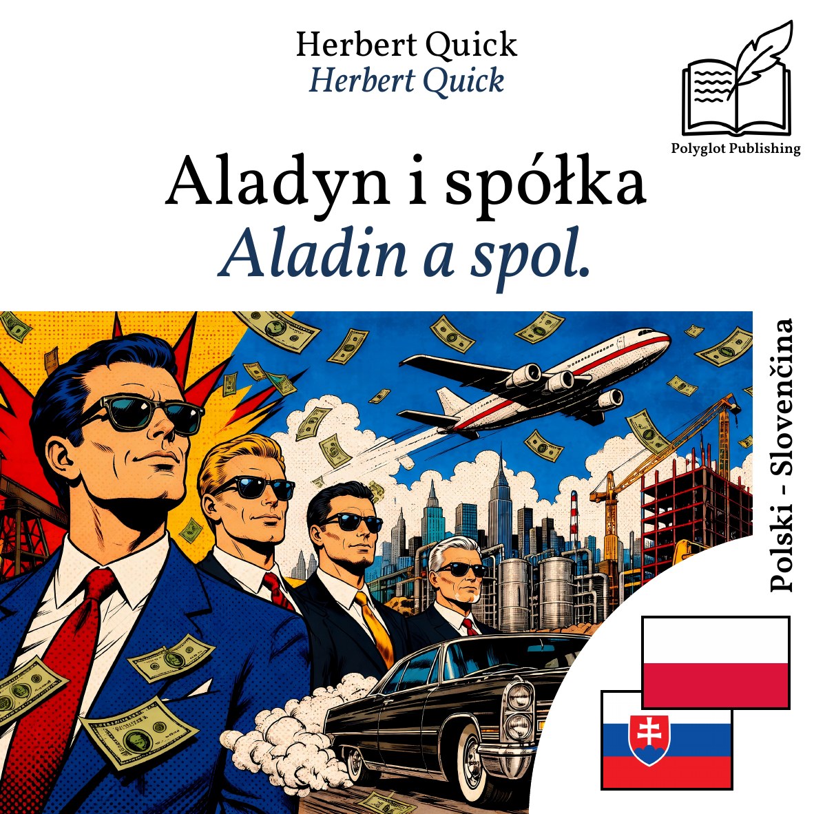 Aladin a spol.