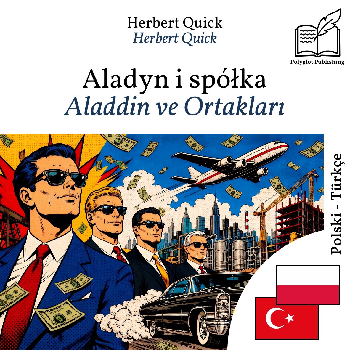 Aladdin ve Ortakları
