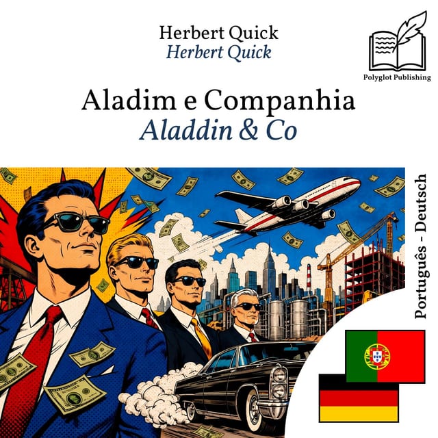 Aladdin & Co