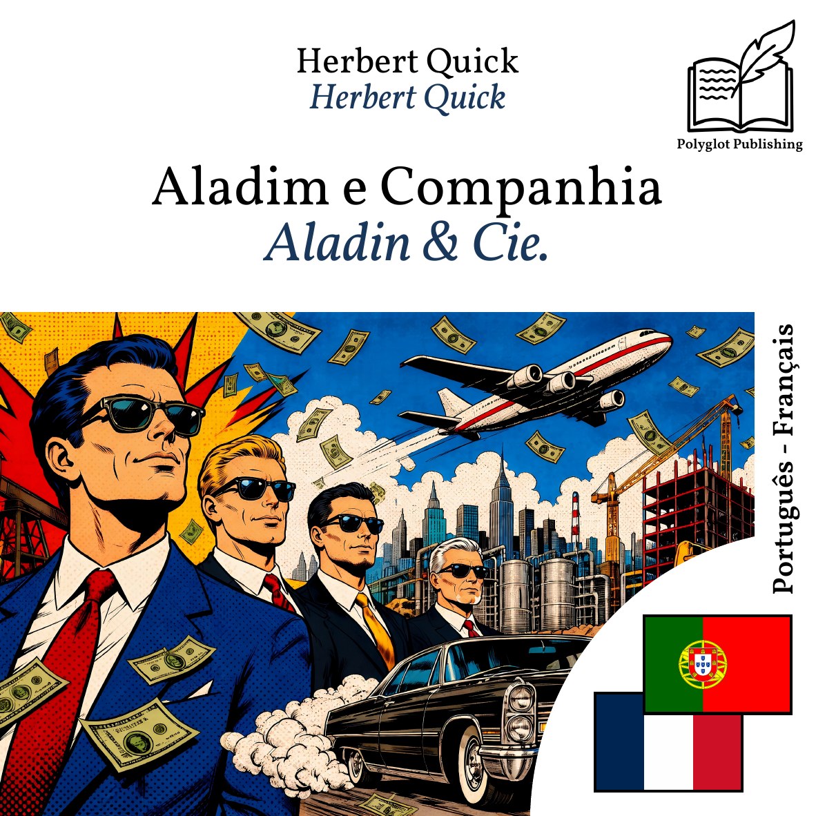 Aladin & Cie.