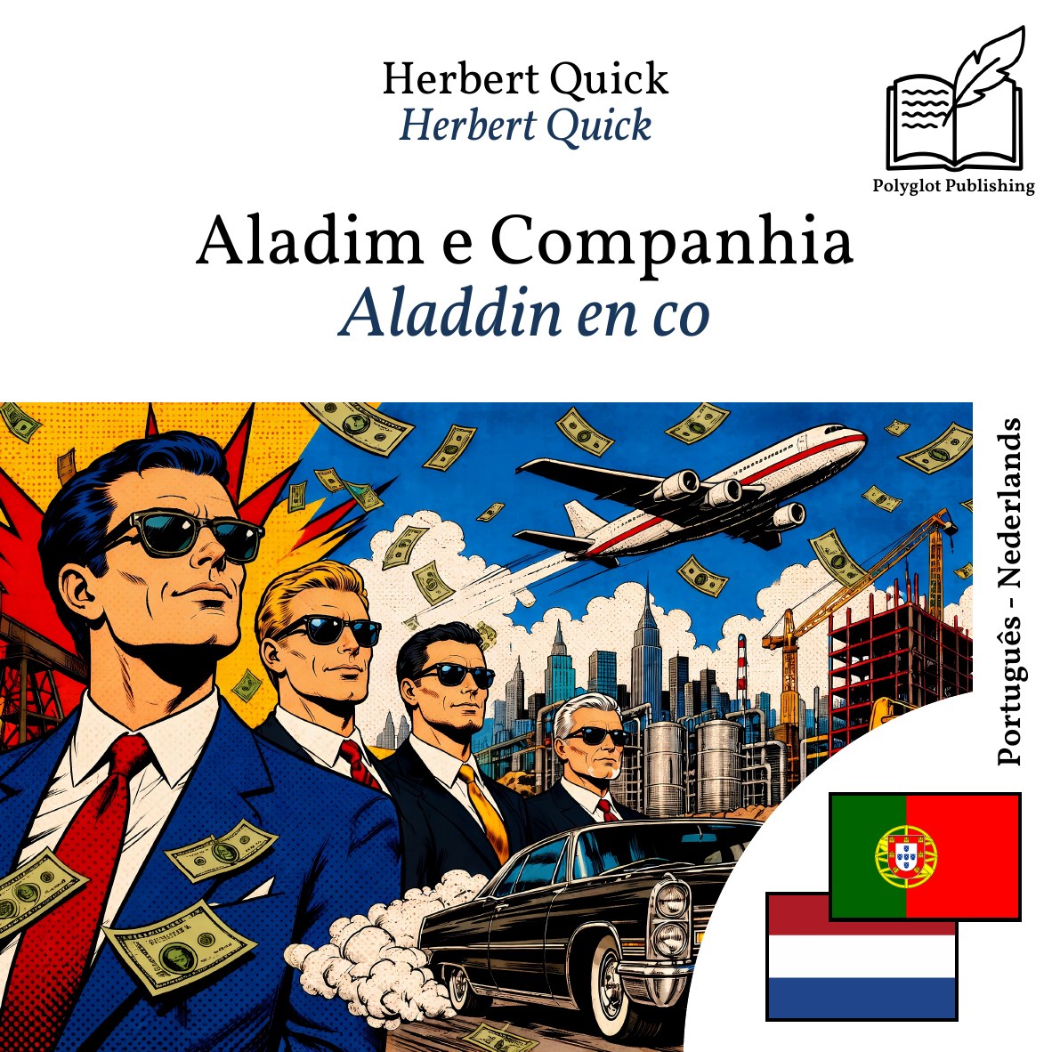 Aladdin en co