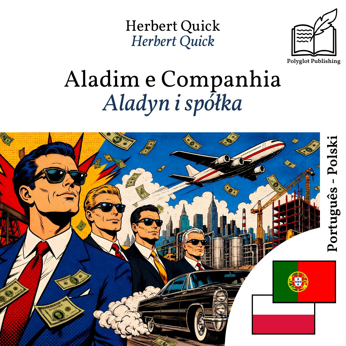 Aladyn i spółka