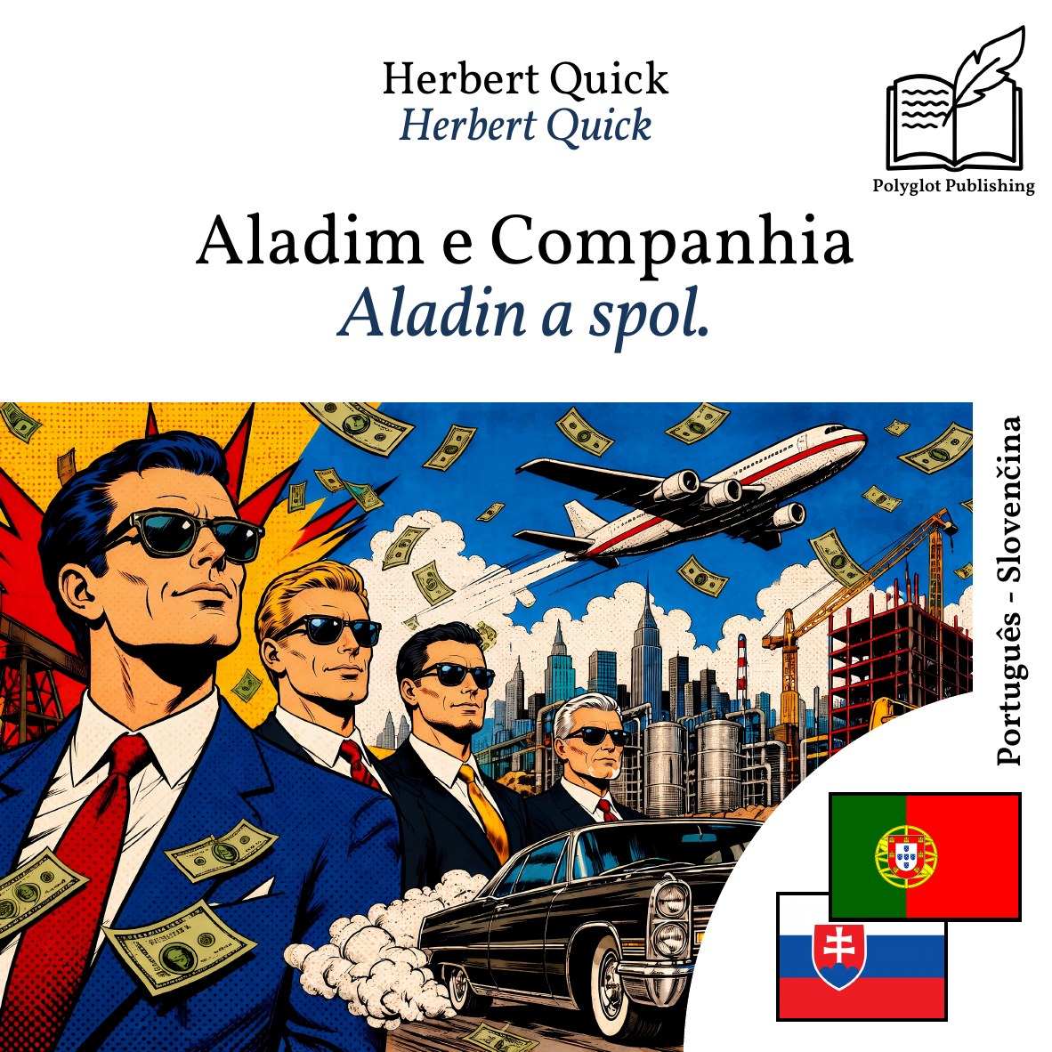 Aladin a spol.