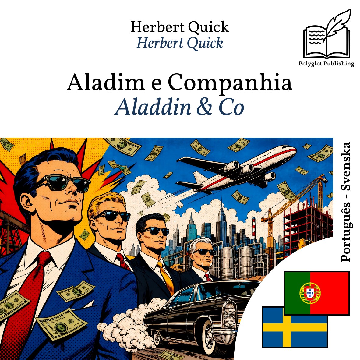 Aladdin & Co
