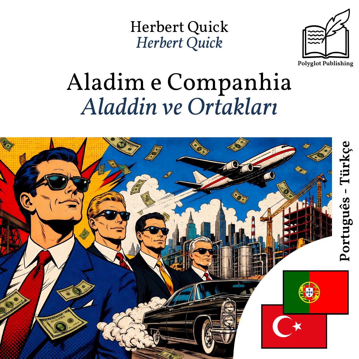 Aladdin ve Ortakları