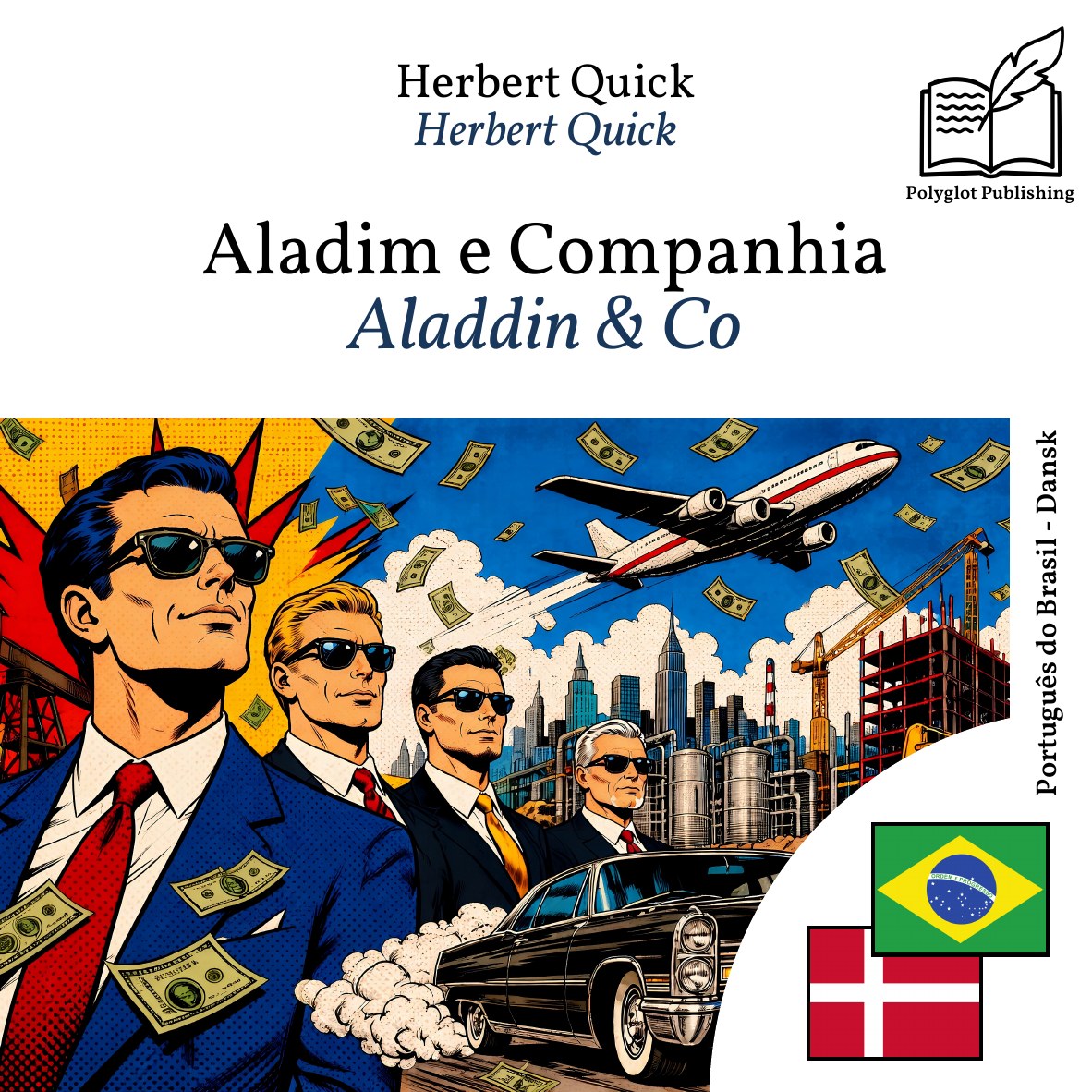 Aladdin & Co