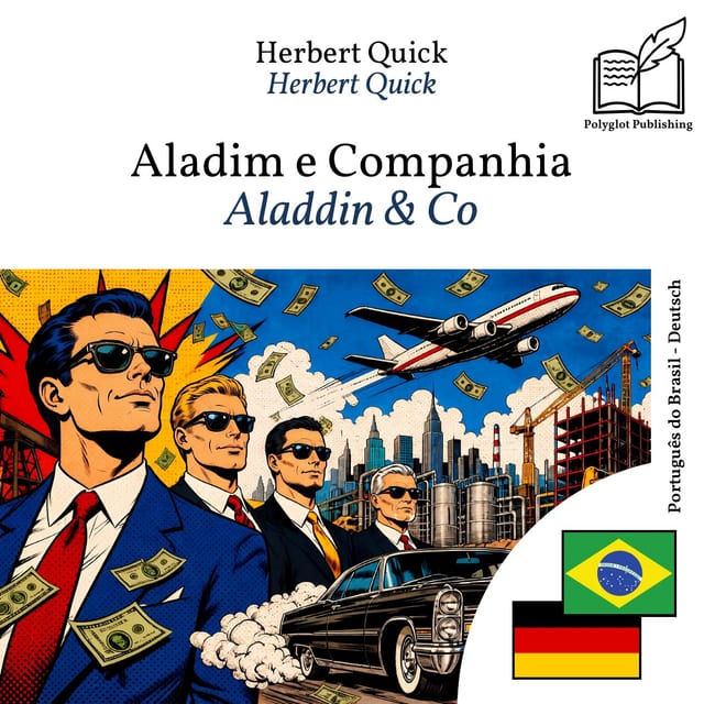 Aladdin & Co