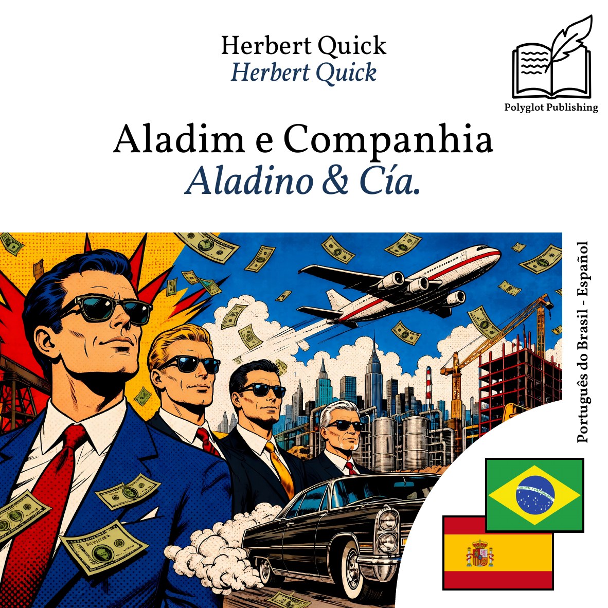 Aladino & Cía.