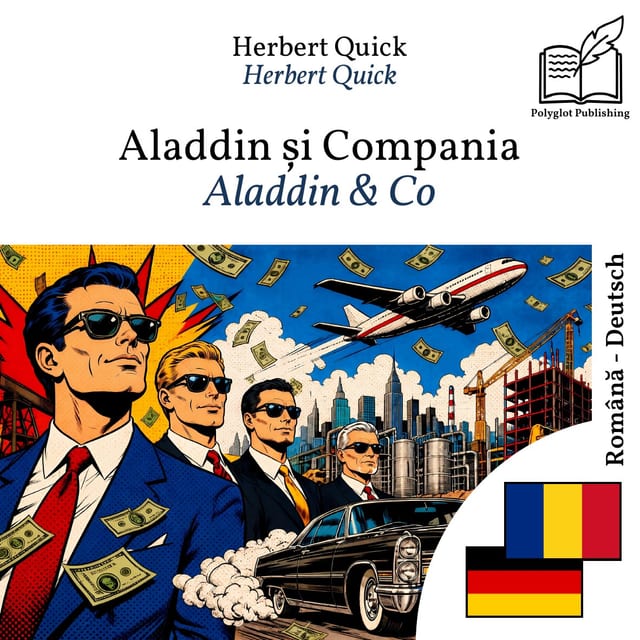 Aladdin & Co