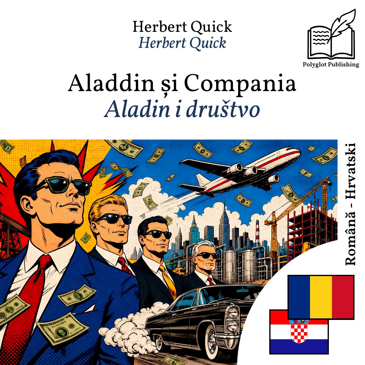 Aladin i društvo