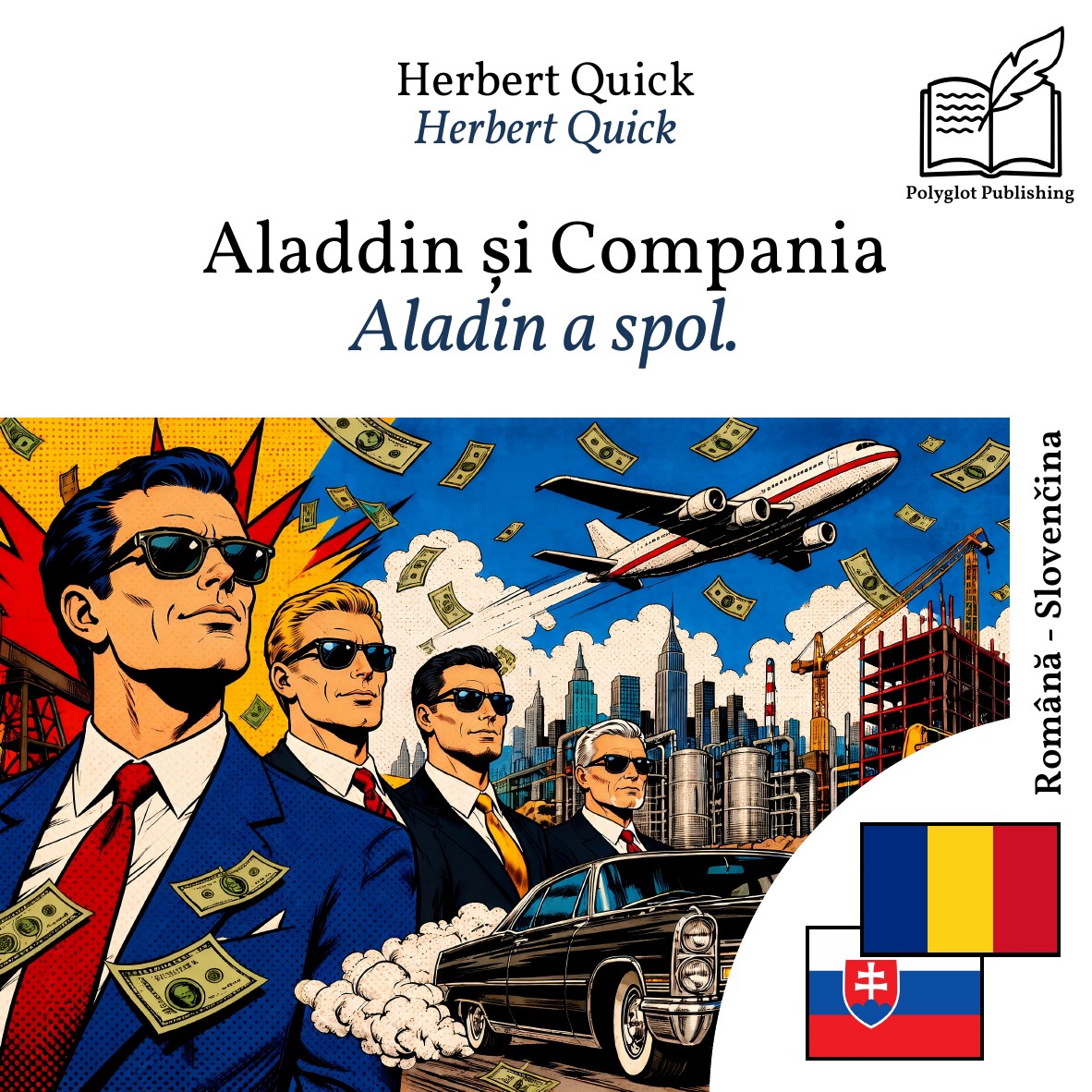Aladin a spol.