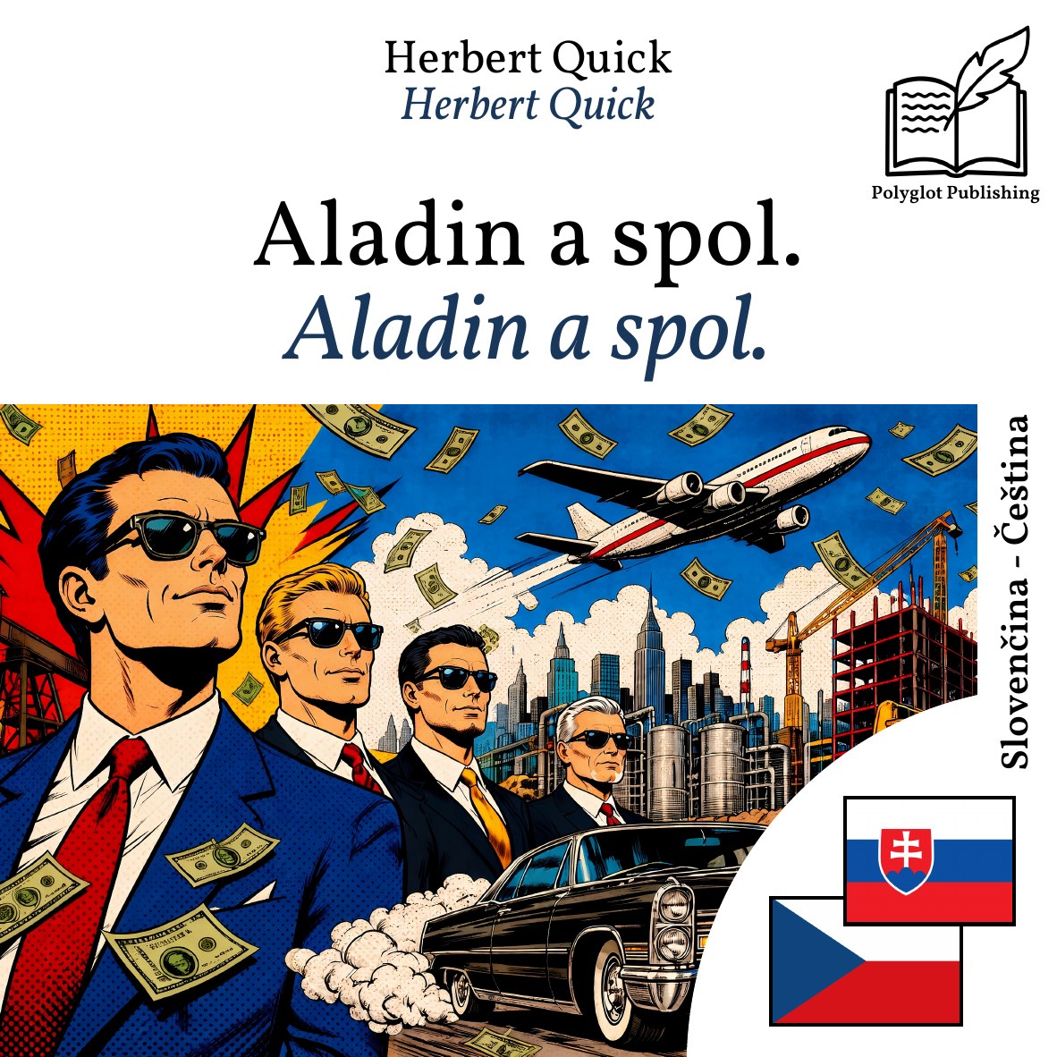 Aladin a spol.