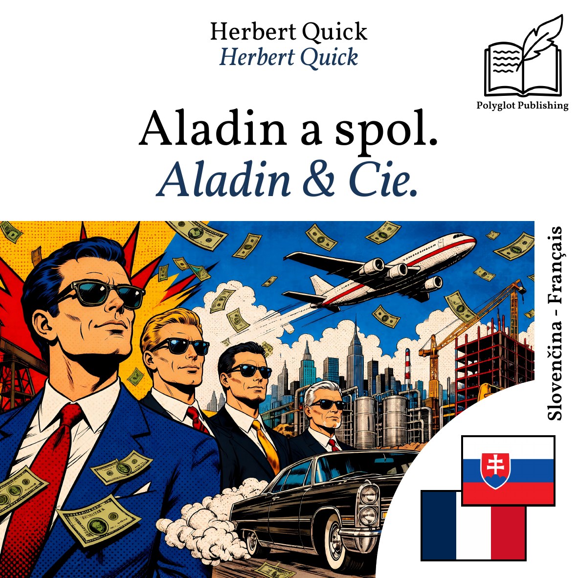 Aladin & Cie.