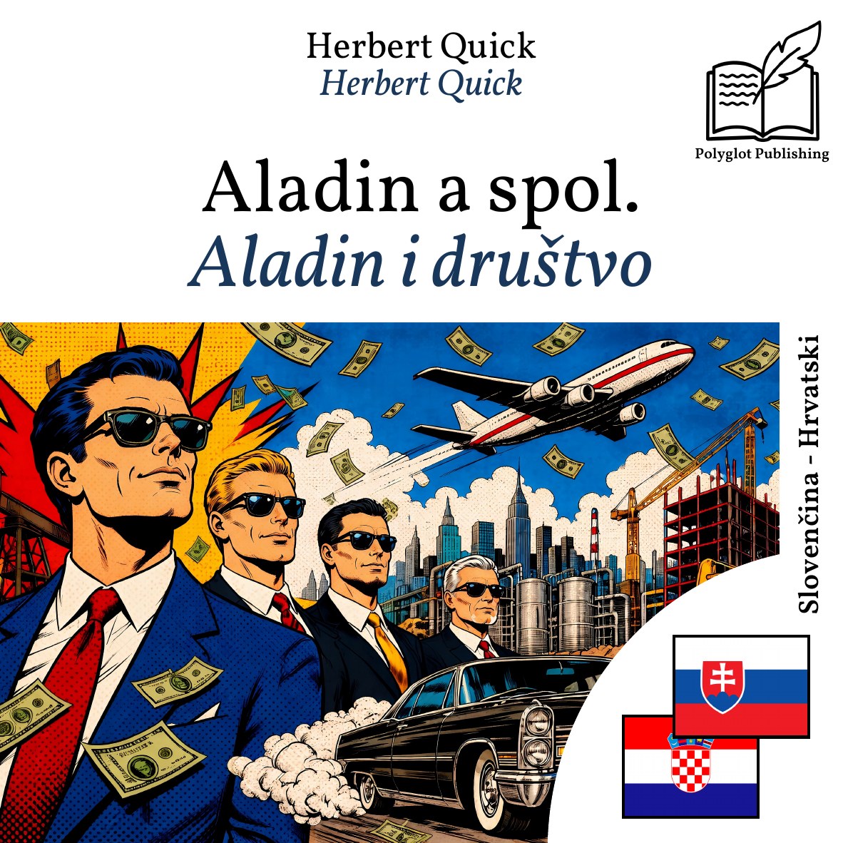 Aladin i društvo
