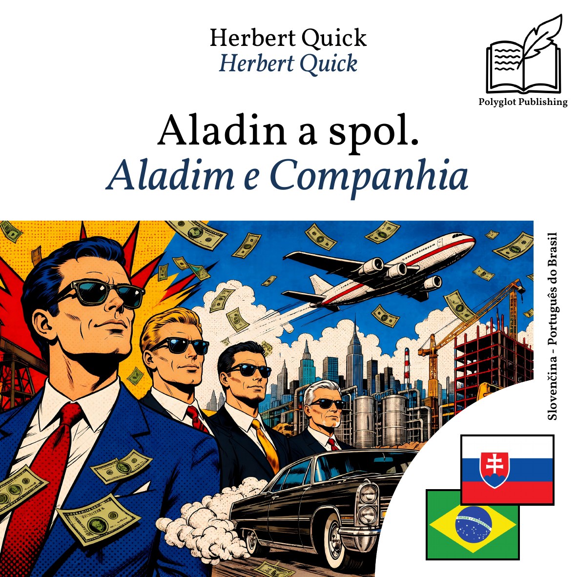 Aladim e Companhia