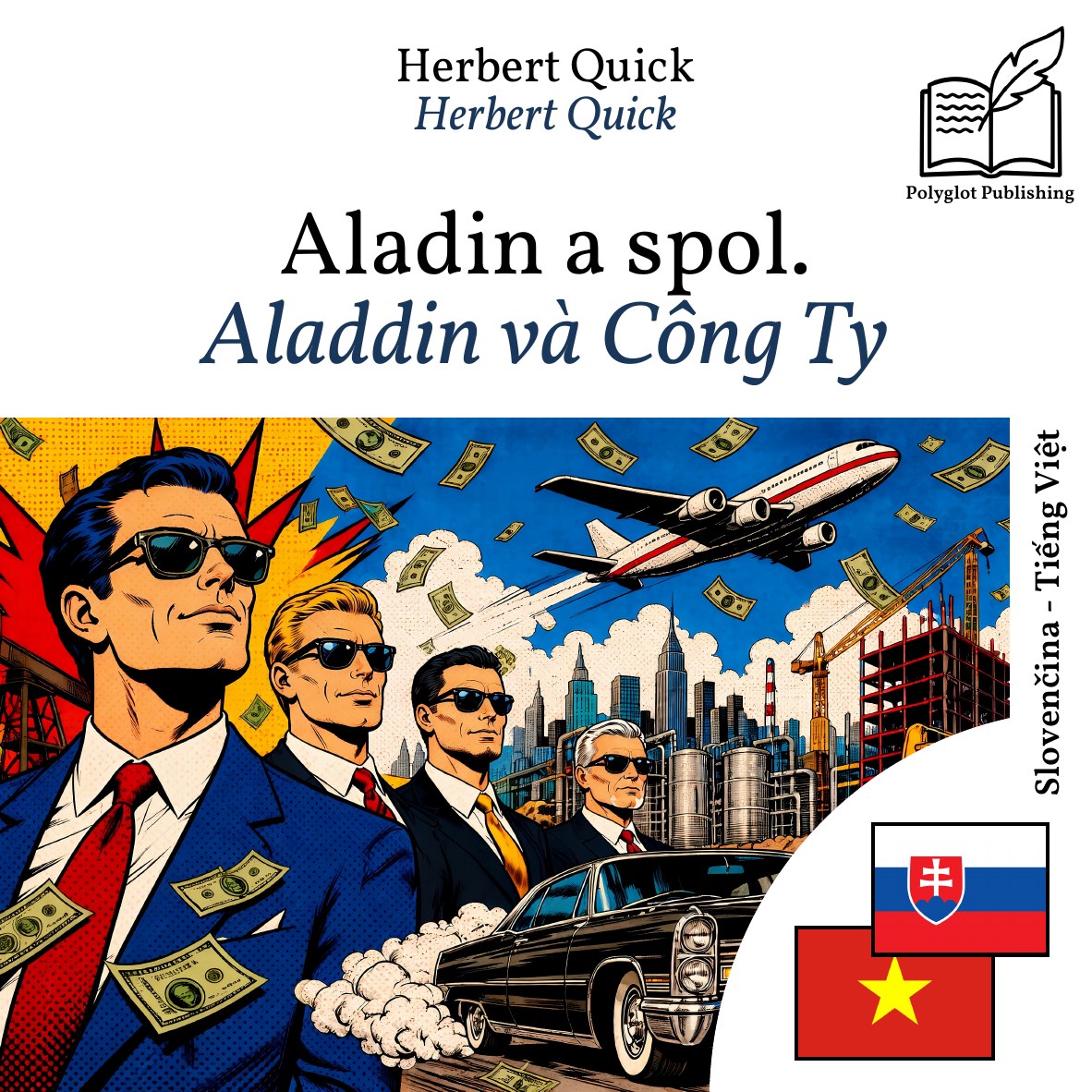 Aladdin và Công Ty