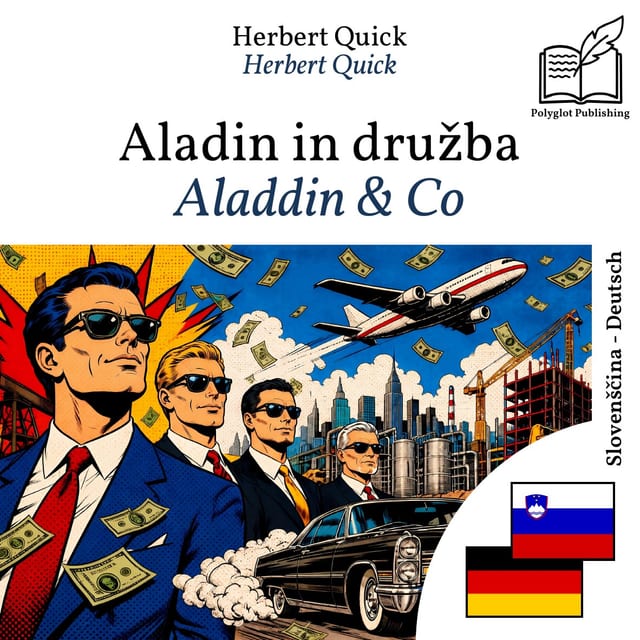 Aladdin & Co