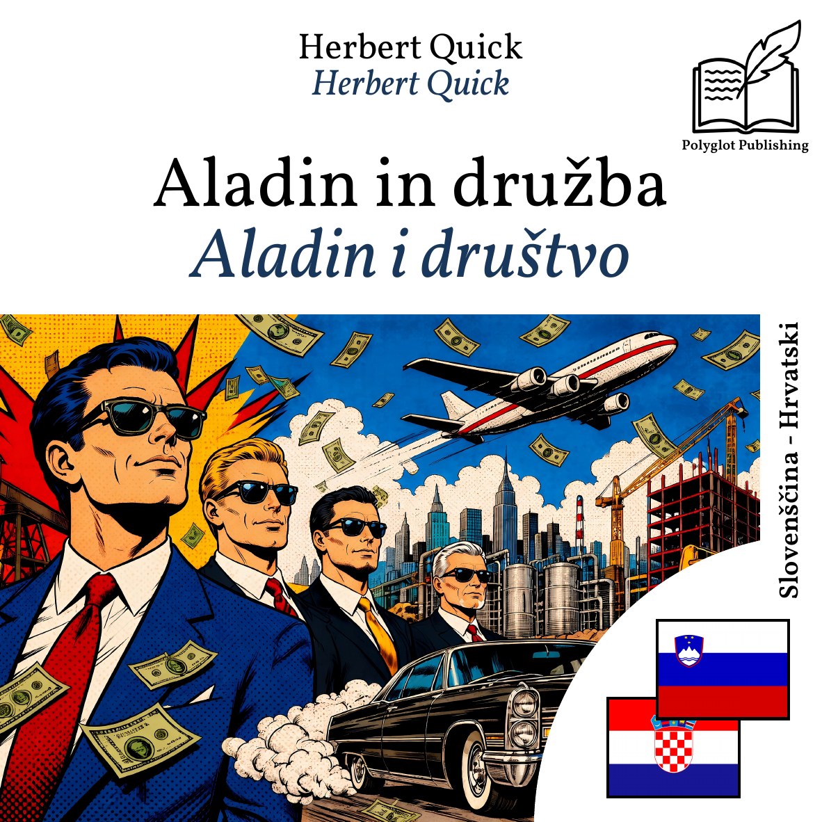 Aladin i društvo