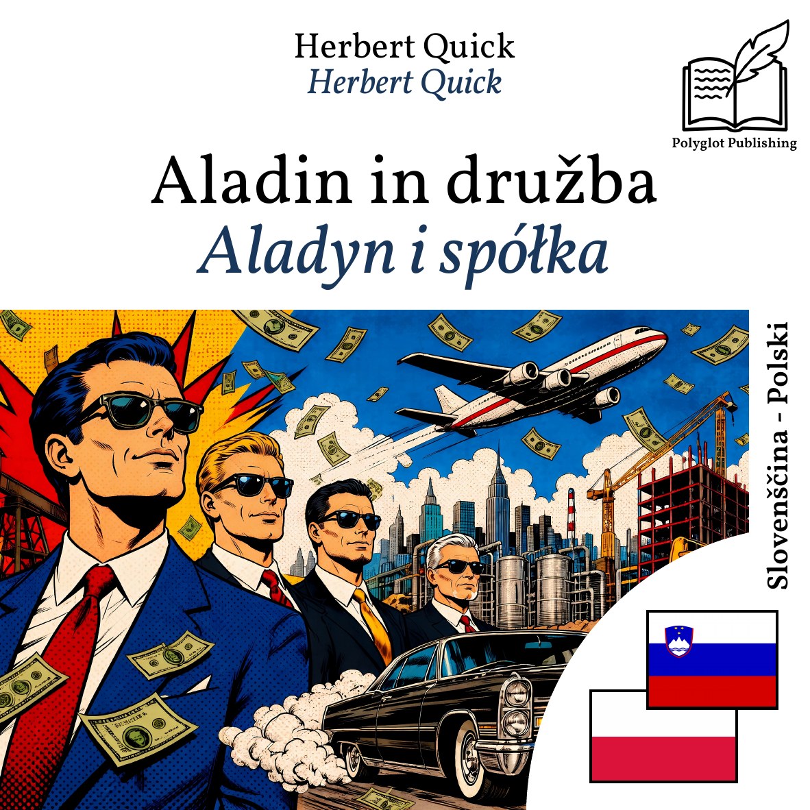 Aladyn i spółka
