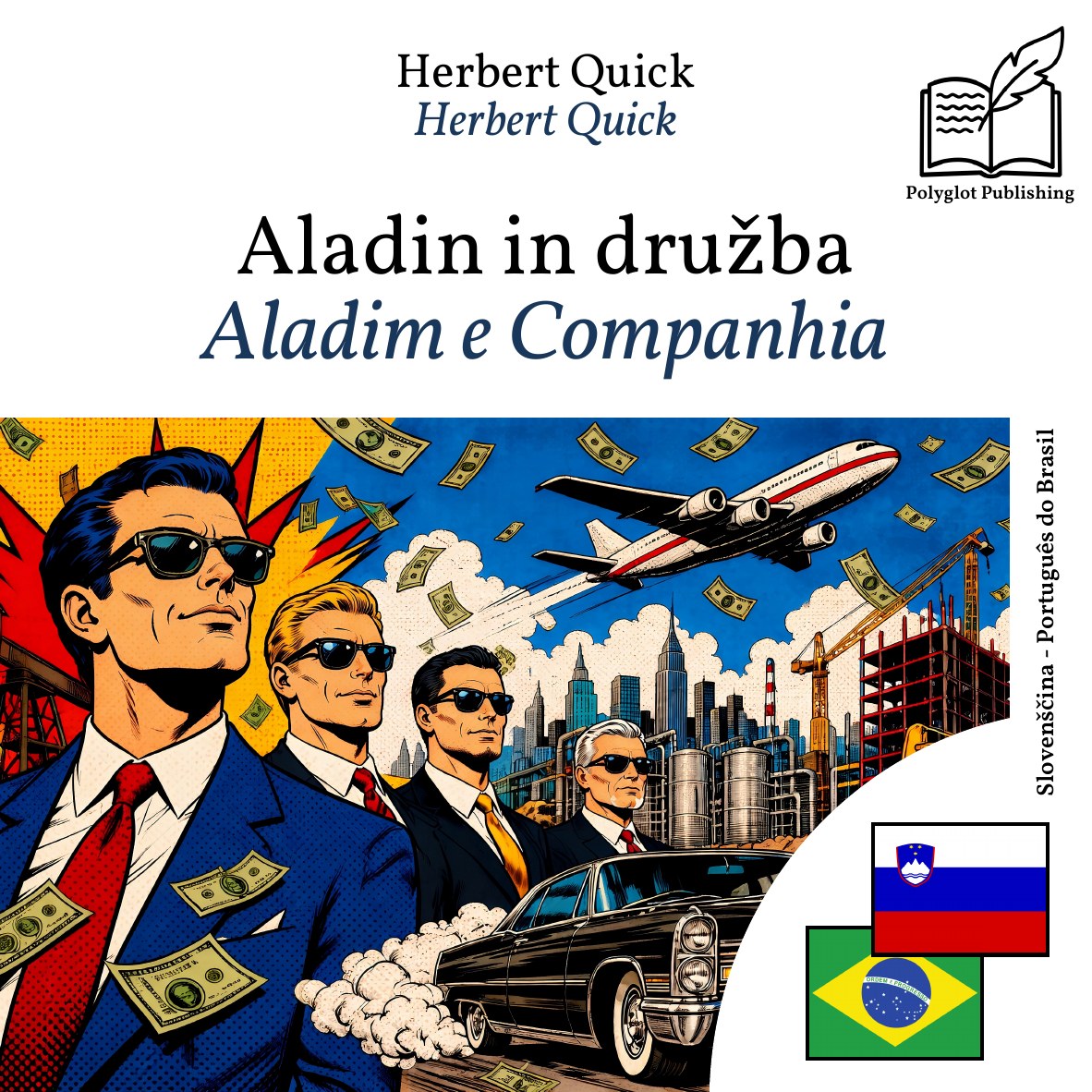 Aladim e Companhia