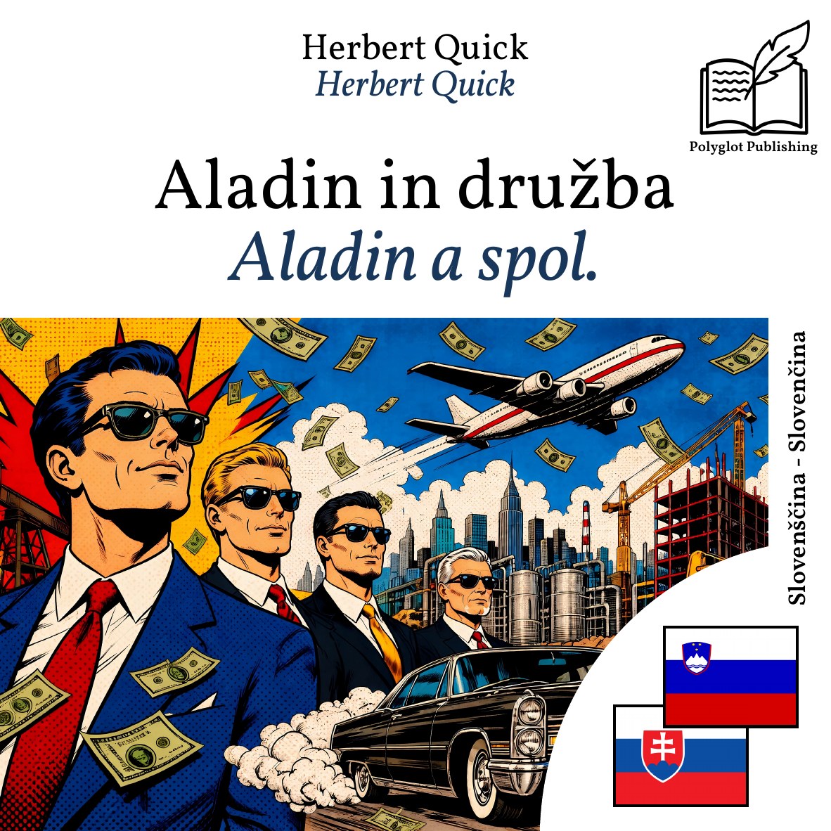 Aladin a spol.