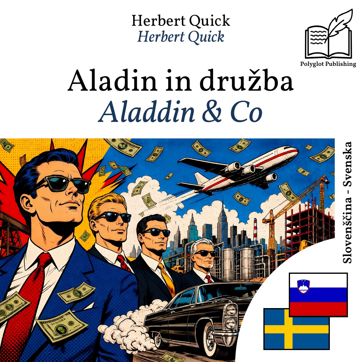 Aladdin & Co