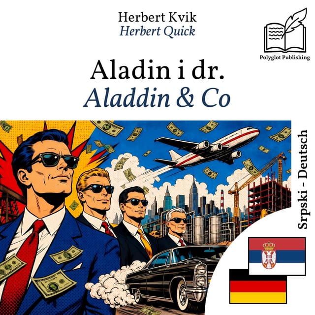 Aladdin & Co