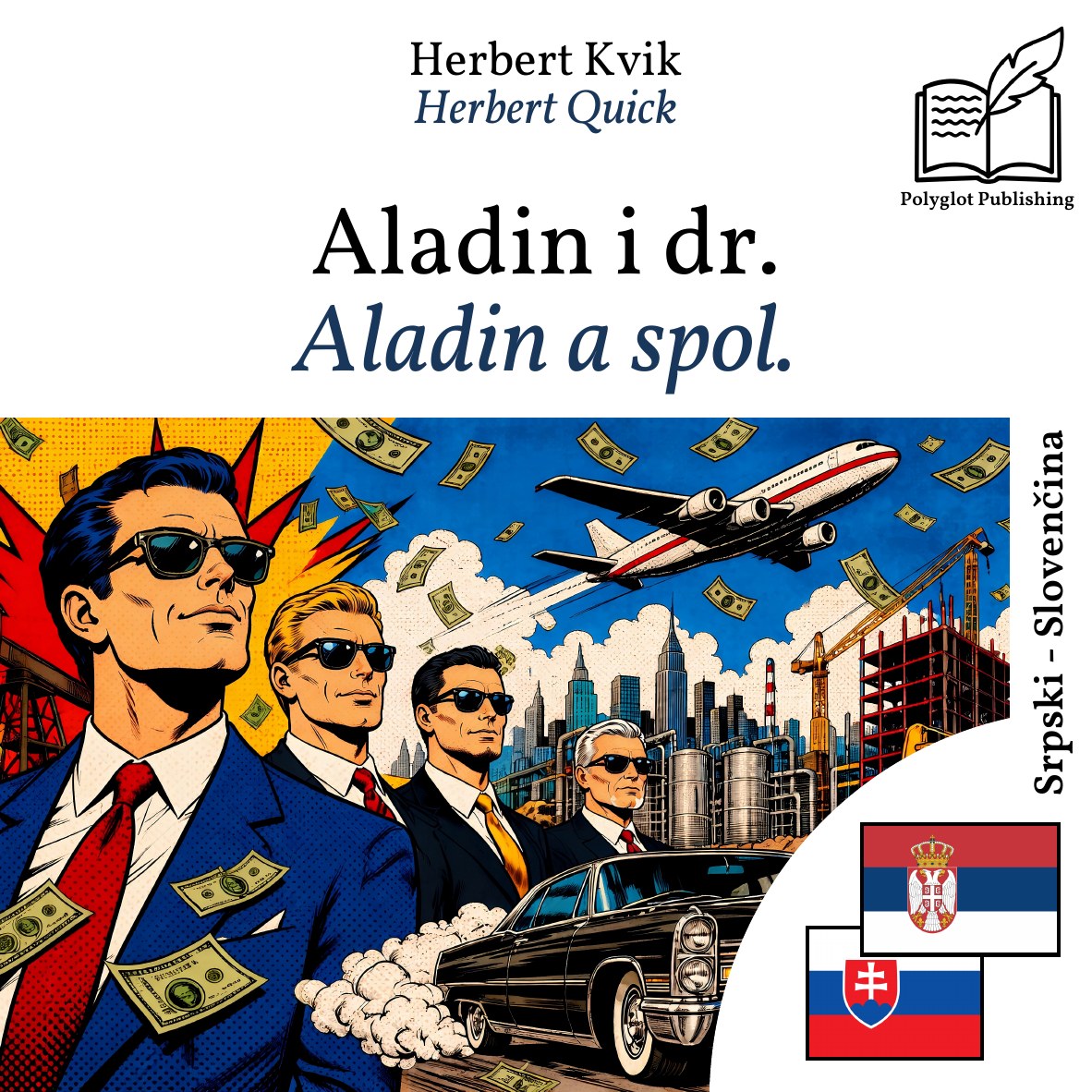 Aladin a spol.