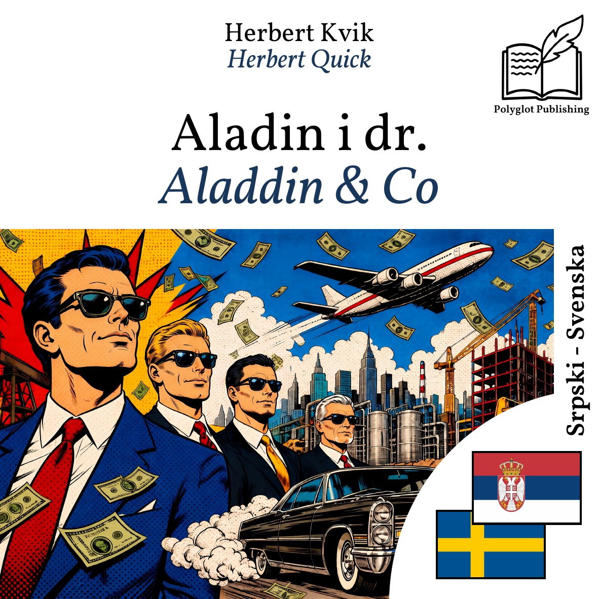 Aladdin & Co
