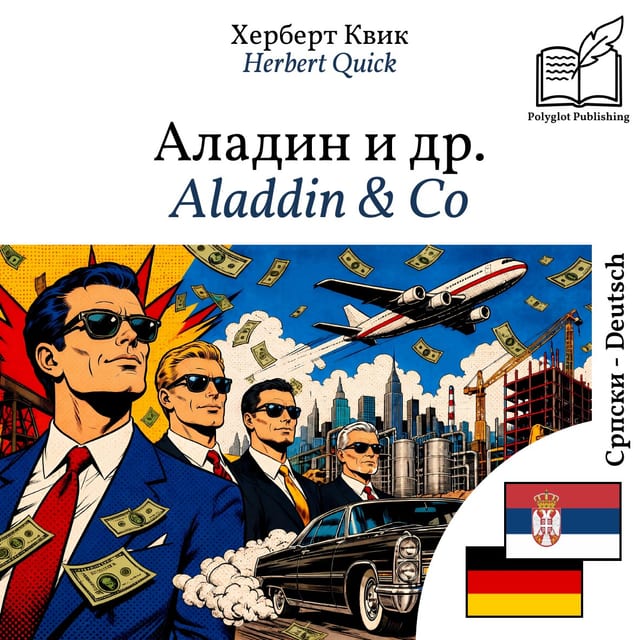 Aladdin & Co