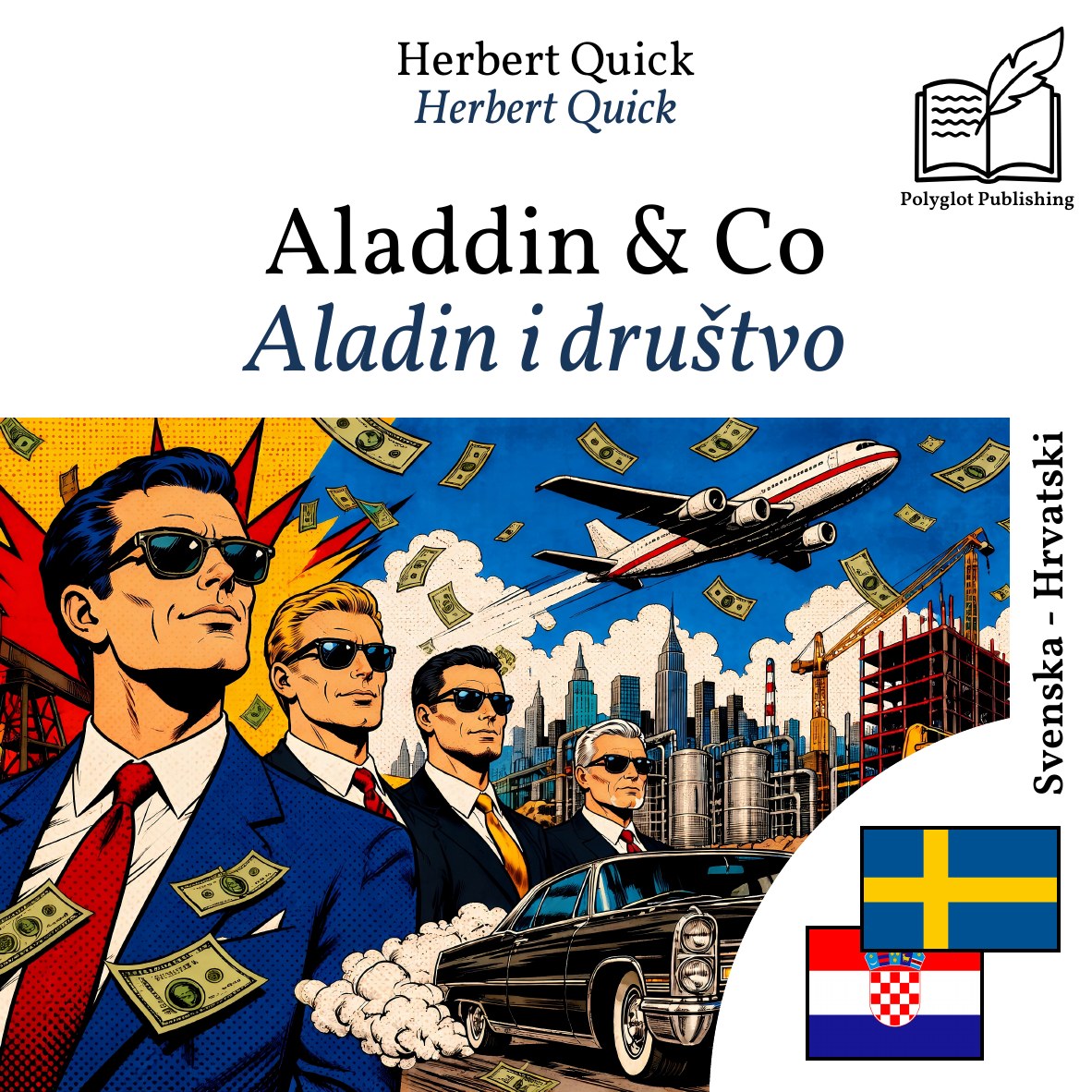 Aladin i društvo