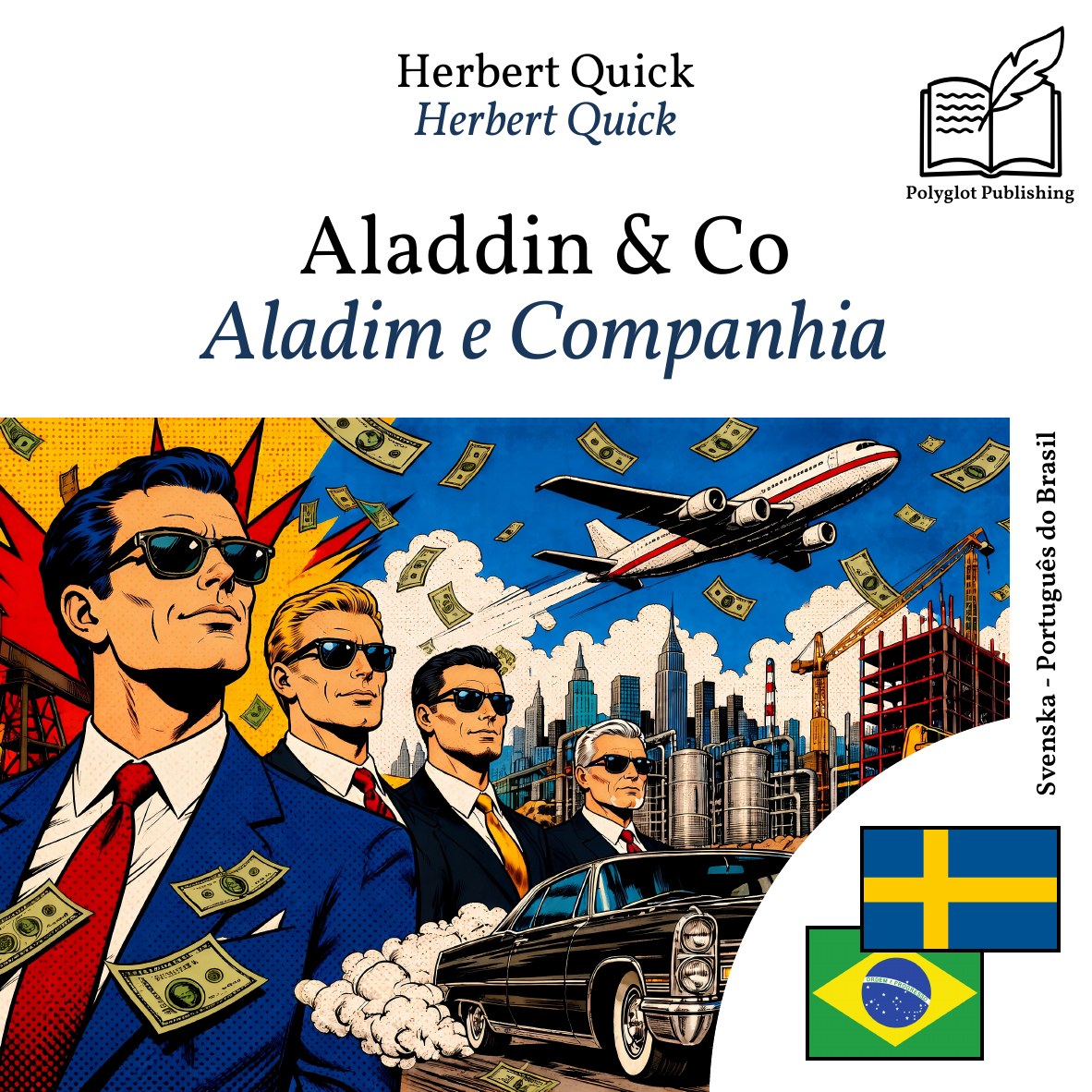 Aladim e Companhia