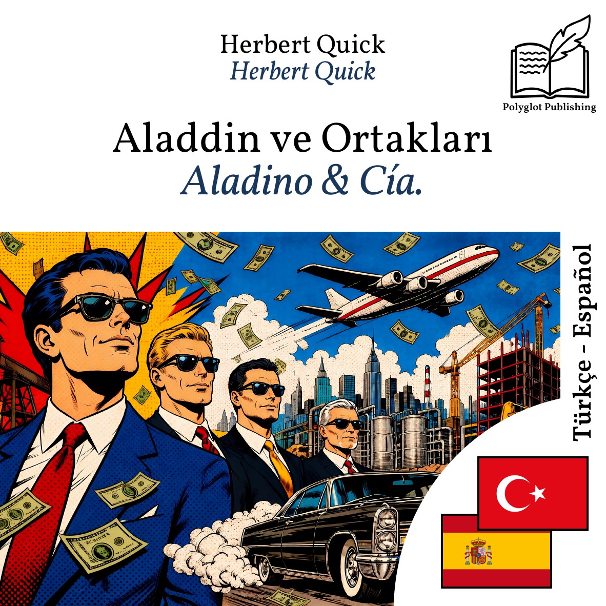 Aladino & Cía.