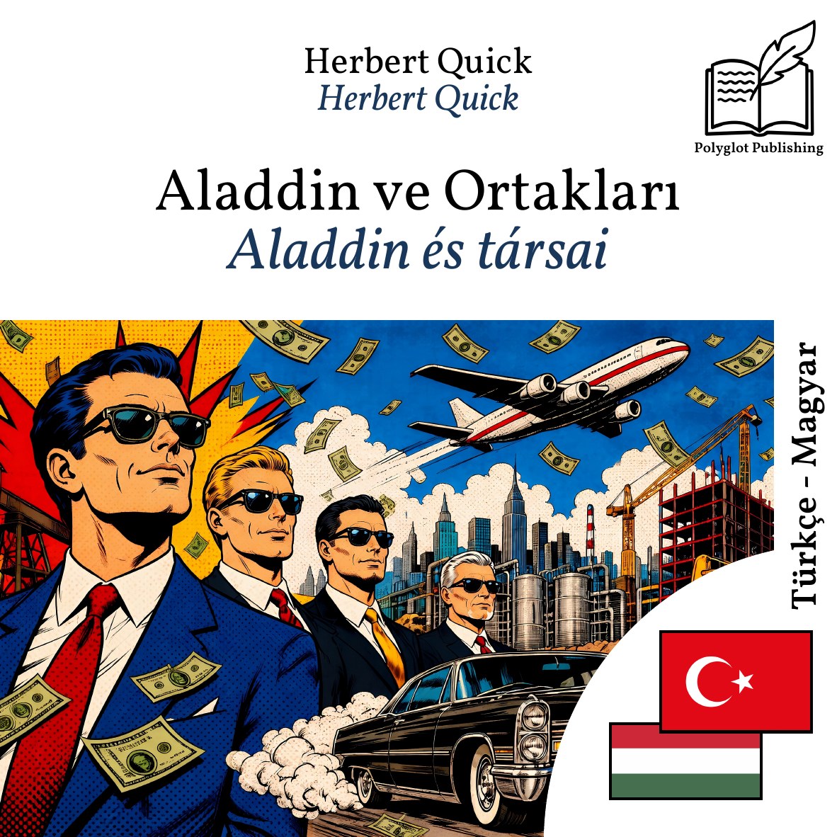Aladdin és társai