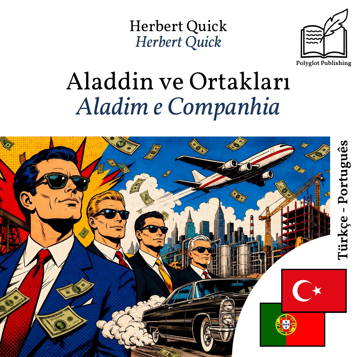 Aladim e Companhia