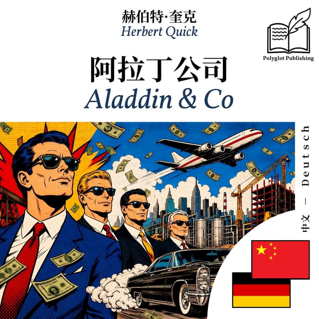 Aladdin & Co