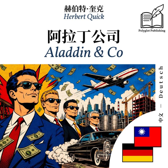 Aladdin & Co