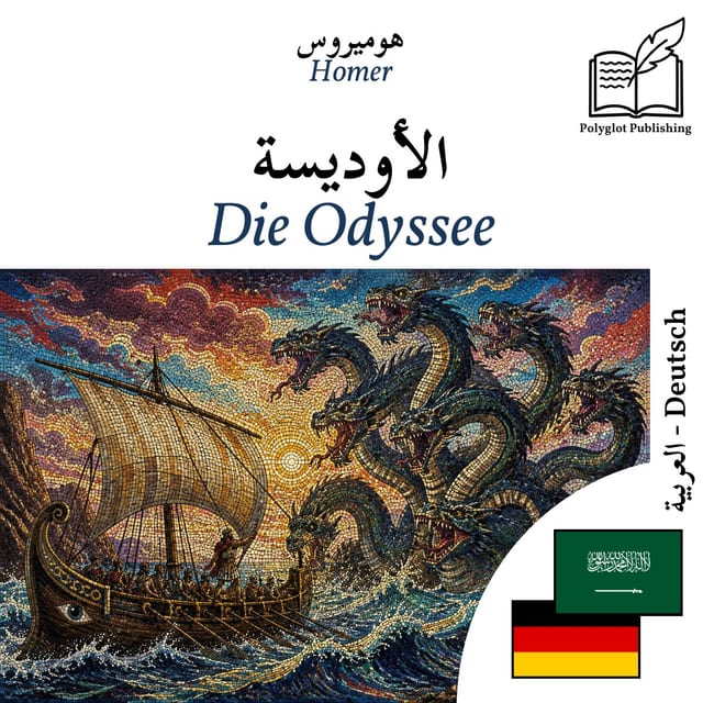 Die Odyssee
