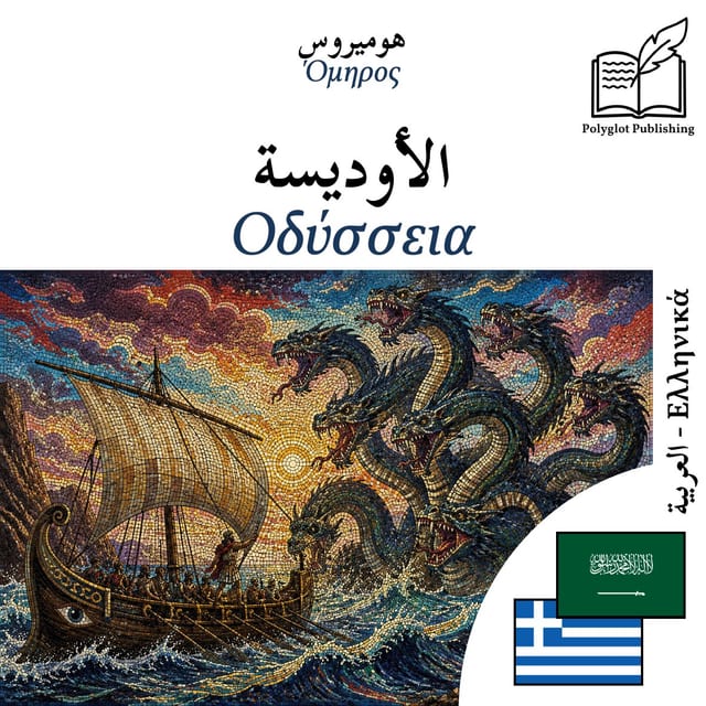 Οδύσσεια