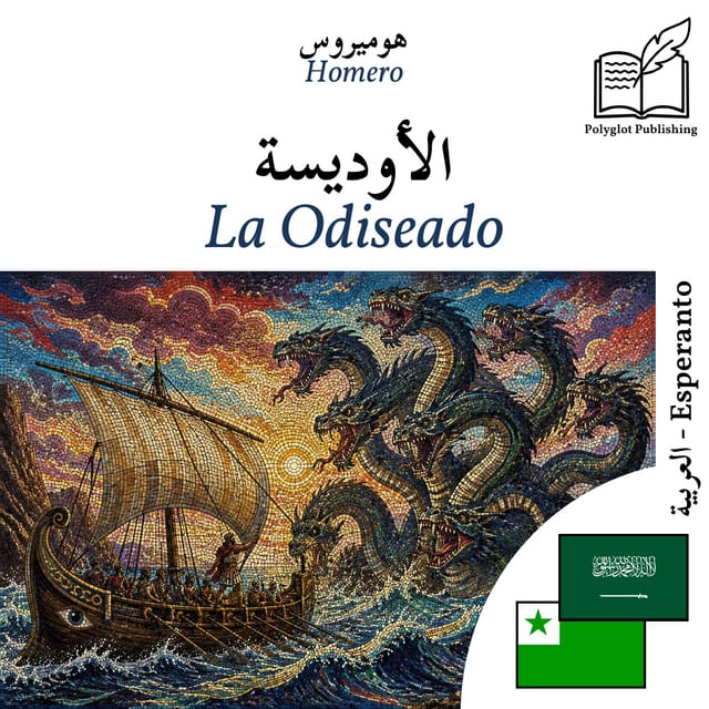 La Odiseado